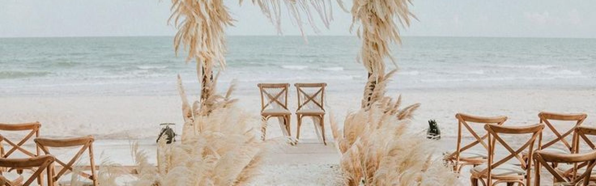 Beach Wedding Decoration Ideas Guide for 2024