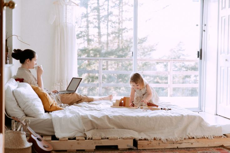 WORK-LIFE BALANCE